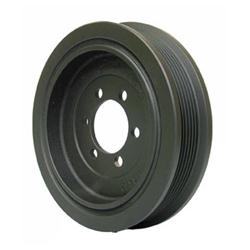 PowerBond Premium OEM Replacement Harmonic Balancers PB1472N
