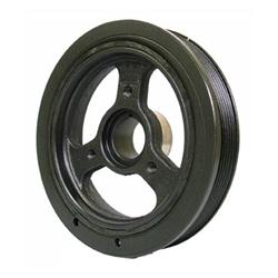 PowerBond Premium OEM Replacement Harmonic Balancers PB1478N