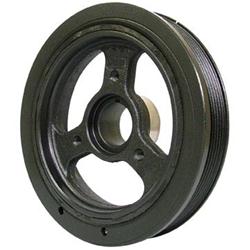 PowerBond Street Performance Harmonic Balancers PB1478ST
