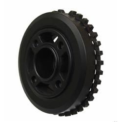 PowerBond Premium OEM Replacement Harmonic Balancers PB1488N