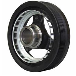 PowerBond Premium OEM Replacement Harmonic Balancers PB1489N