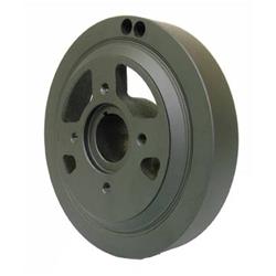 PowerBond Premium OEM Replacement Harmonic Balancers PB1490N