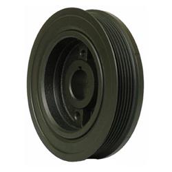 PowerBond Premium OEM Replacement Harmonic Balancers for 1993-1995 TAURUS - PB1495N