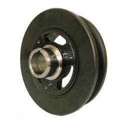 PowerBond Premium OEM Replacement Harmonic Balancers for 1996 F-150, F-250, F-350 - PB1496N