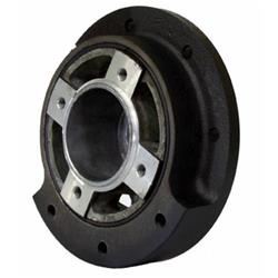 PowerBond Premium OEM Replacement Harmonic Balancers for 1989-1995 TAURUS, SABLE, 1988-1994 CONTINENTAL - PB1497N