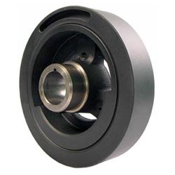 PowerBond Premium OEM Replacement Harmonic Balancers PB1512N