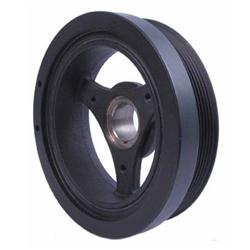 PowerBond Premium OEM Replacement Harmonic Balancers PB1516N