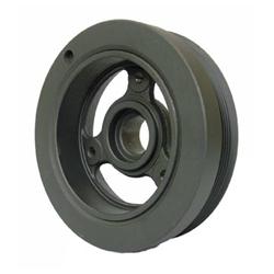 PowerBond Premium OEM Replacement Harmonic Balancers for 2003-2004 AVIATOR, MARAUDER - PB1519N