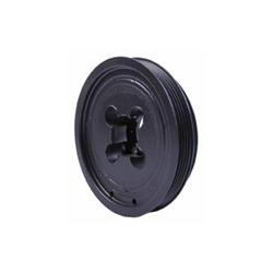 PowerBond Premium OEM Replacement Harmonic Balancers for 2001-2006 OPTIMA, 2001-2004 SANTA FE, 1999-2005 SONATA - PB1527N