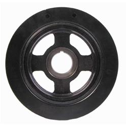 PowerBond Premium OEM Replacement Harmonic Balancers PB1528N