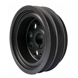 PowerBond Premium OEM Replacement Harmonic Balancers for 1995-2002 QUEST, 1993-2002 VILLAGER - PB1532N