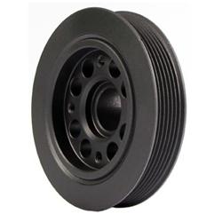 PowerBond Premium OEM Replacement Harmonic Balancers for 1992-1994 TEMPO, TOPAZ - PB1535N