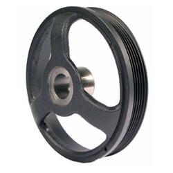 PowerBond Premium OEM Replacement Harmonic Balancers PB1540N