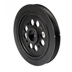 PowerBond Premium OEM Replacement Harmonic Balancers for 1992-1998 PASEO, 1987-1998 TERCEL - PB1542N