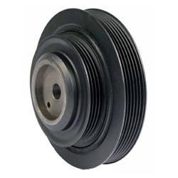 PowerBond Premium OEM Replacement Harmonic Balancers for 1992-1999 3000GT, 1992-1995 DIAMANTE, 1992-1996 STEALTH - PB1543N