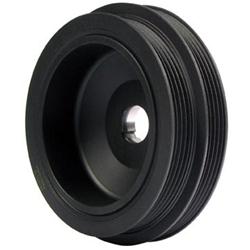 PowerBond Premium OEM Replacement Harmonic Balancers for 2000-2002 ACCENT - PB1551N