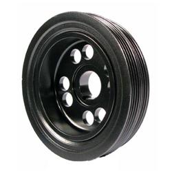 PowerBond Premium OEM Replacement Harmonic Balancers PB1553N