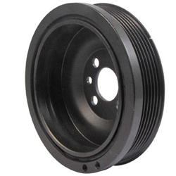 PowerBond Premium OEM Replacement Harmonic Balancers PB1562N
