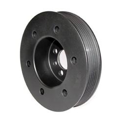 PowerBond Premium OEM Replacement Harmonic Balancers PB1563N