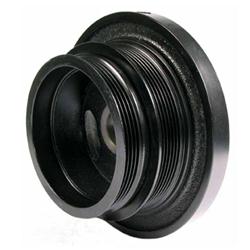 PowerBond Premium OEM Replacement Harmonic Balancers PB1566N