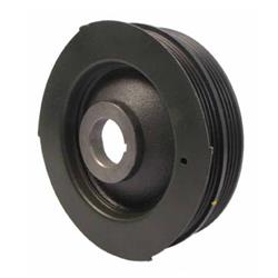 PowerBond Premium OEM Replacement Harmonic Balancers for 1996-1997 626, 1997 MX-6 - PB1573N