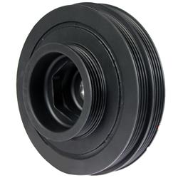 PowerBond Premium OEM Replacement Harmonic Balancers for 1997-2001 CR-V - PB1577N