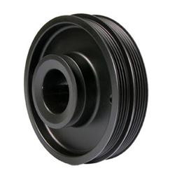 PowerBond Premium OEM Replacement Harmonic Balancers for 1986-1989 ACCORD - PB1579N