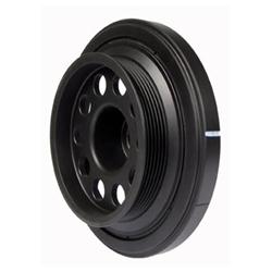 PowerBond Premium OEM Replacement Harmonic Balancers PB1582N