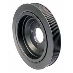 PowerBond Premium OEM Replacement Harmonic Balancers PB1588N