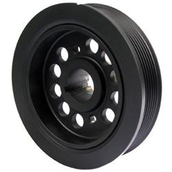 PowerBond Premium OEM Replacement Harmonic Balancers PB1596N