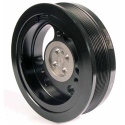 PowerBond Diesel Performance Harmonic Balancers PB1640DP