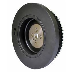 PowerBond Premium OEM Replacement Harmonic Balancers PB1641N