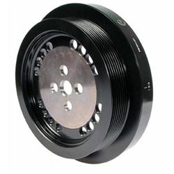 PowerBond Diesel Performance Harmonic Balancers PB1644DP
