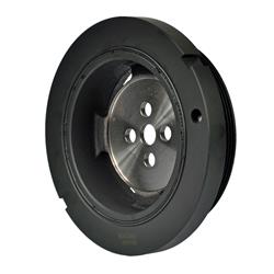 PowerBond Premium OEM Replacement Harmonic Balancers PB1644N