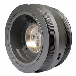 PowerBond Premium OEM Replacement Harmonic Balancers PB1646N