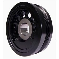 PowerBond Diesel Performance Harmonic Balancers PB1647DP