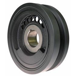 PowerBond Premium OEM Replacement Harmonic Balancers PB1647N