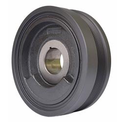 PowerBond Premium OEM Replacement Harmonic Balancers PB1648N