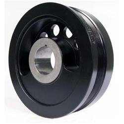 PowerBond Diesel Performance Harmonic Balancers PB1649DP