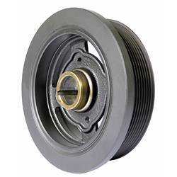 PowerBond Premium OEM Replacement Harmonic Balancers for 2008-2012 SEQUOIA, 2007-2019 TUNDRA - PB1650N