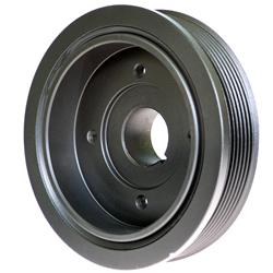 PowerBond Premium OEM Replacement Harmonic Balancers for 2010 4RUNNER, 2005-2023 TACOMA - PB1654N