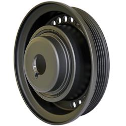 PowerBond Premium OEM Replacement Harmonic Balancers for 2012-2015 CRUZE, 2016 CRUZE LIMITED, 2012-2018 SONIC - PB1657N