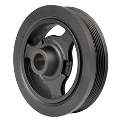 PowerBond Premium OEM Replacement Harmonic Balancers for 2008-2010 GRAND CARAVAN, TOWN & COUNTRY, 2009-2010 ROUTAN - PB1663N