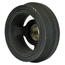 PowerBond Premium OEM Replacement Harmonic Balancers PB1664N