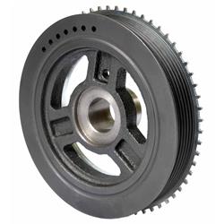 PowerBond Premium OEM Replacement Harmonic Balancers for 2007-2013 3, 2006-2007 6, 2010-2012 CX-7 - PB1670N