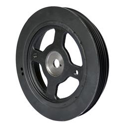 PowerBond Premium OEM Replacement Harmonic Balancers for 2004-2006 XB, XA, 2000-2005 ECHO - PB1672N