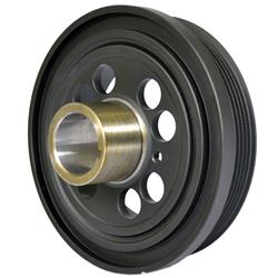 PowerBond Premium OEM Replacement Harmonic Balancers PB1673N