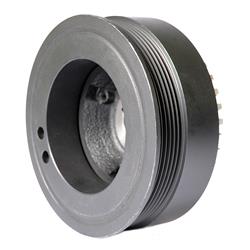 PowerBond Premium OEM Replacement Harmonic Balancers for 1995-2001 RANGER - PB1674N