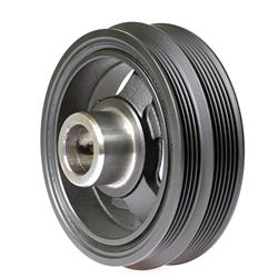 PowerBond Premium OEM Replacement Harmonic Balancers PB1677N