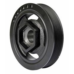 PowerBond Premium OEM Replacement Harmonic Balancers for 2006-2011 CIVIC - PB1678N